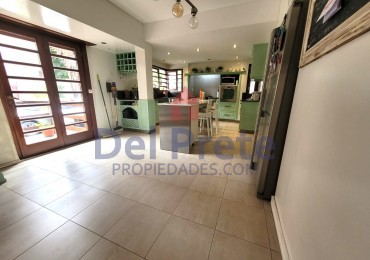Chalet 5 ambientes venta  San Carlos Mar del Plata 