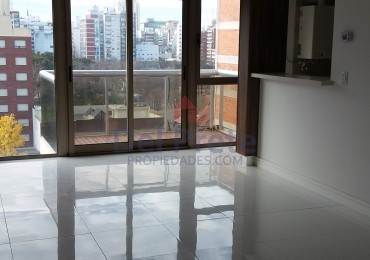 Venta Semipiso Plaza Mitre