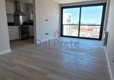 Venta Departamento  Chauvin