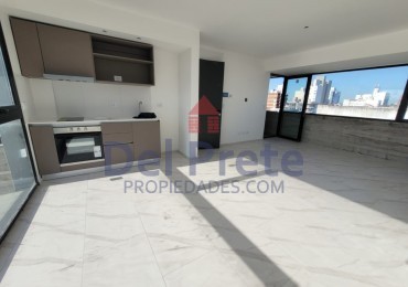  Departamento 2  Ambientes  Saavedra 3200 Mar del Plata  