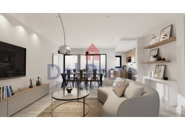 Venta  Departamento en pozo