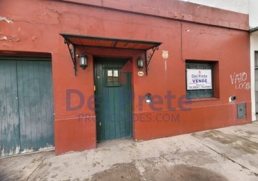 Venta Casa a Reciclar