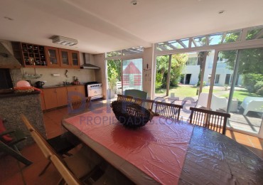 Venta Chalet 